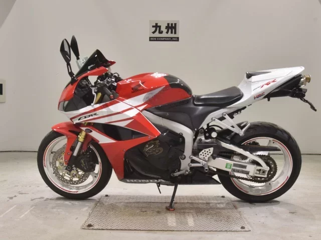 Honda CBR600RR