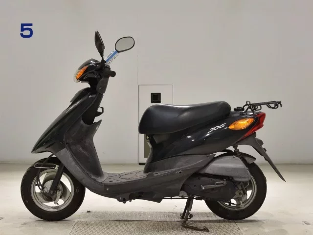 Yamaha JOG-5