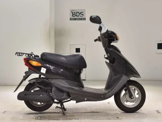 Yamaha JOG-5