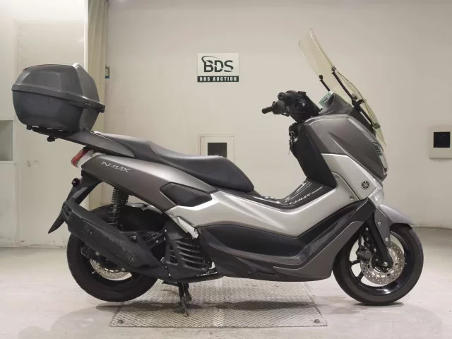 Yamaha NMAX155A