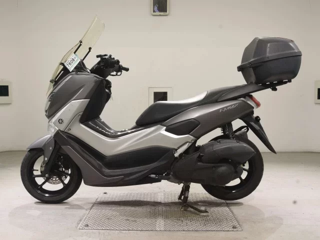Yamaha NMAX155A