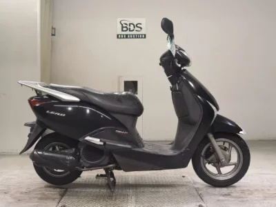 Honda LEAD 110
