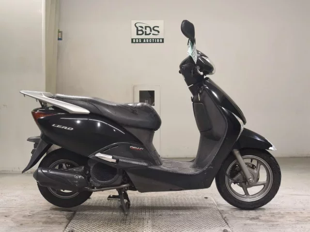 Honda LEAD 110
