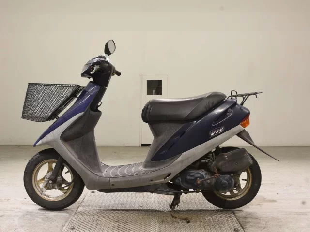 Honda DIO