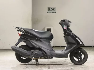 Suzuki ADDRESS V125