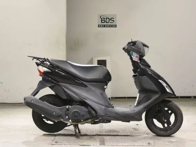 Suzuki ADDRESS V125
