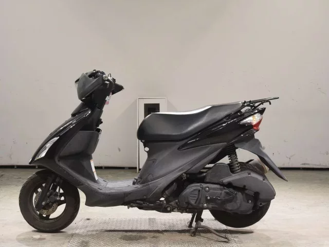 Suzuki ADDRESS V125