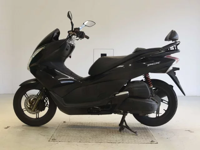 Honda PCX125