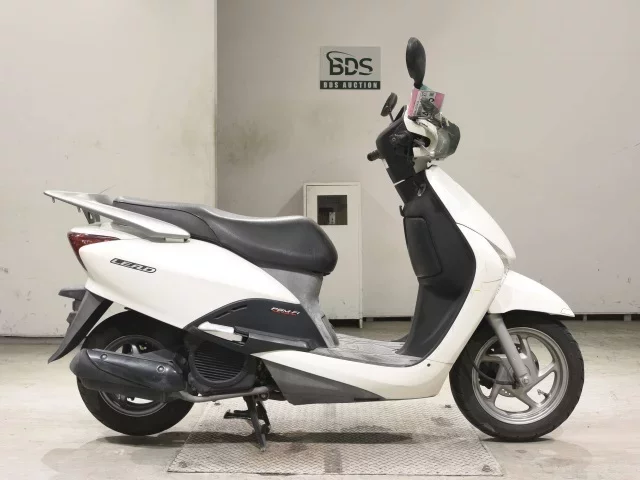 Honda LEAD 110