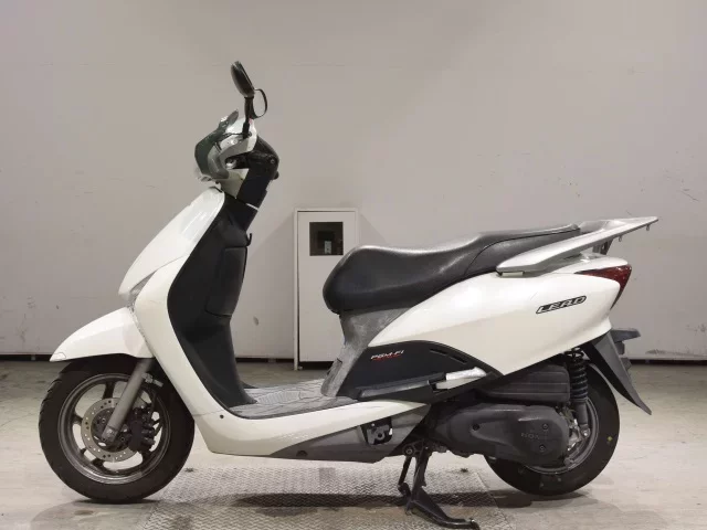 Honda LEAD 110