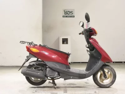 Yamaha JOG-5