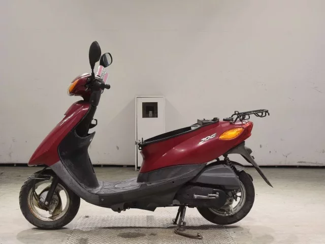 Yamaha JOG-5