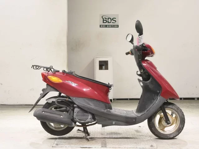 Yamaha JOG-5