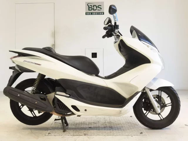 Honda PCX150