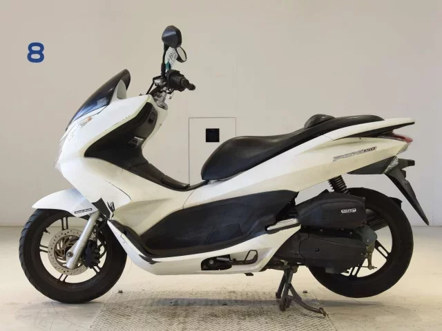 Honda PCX150
