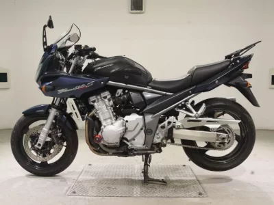 Suzuki BANDIT1250S ABS