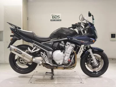 Suzuki BANDIT1250S ABS