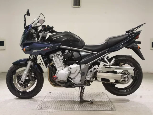 Suzuki BANDIT1250S ABS