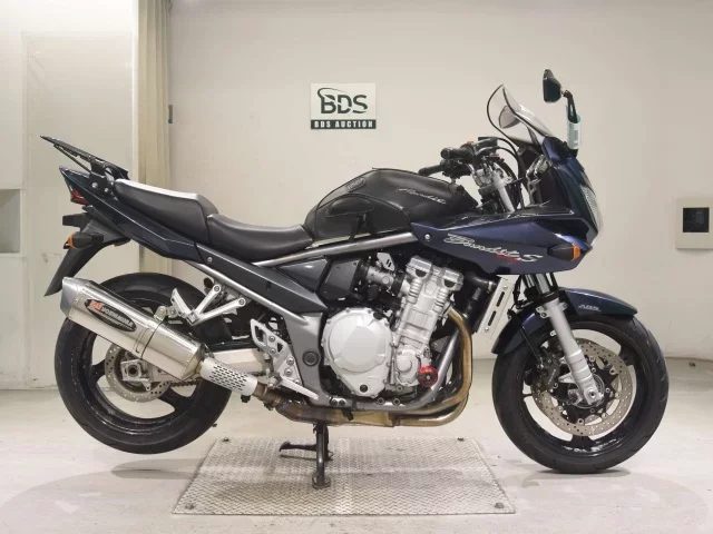 Suzuki BANDIT1250S ABS