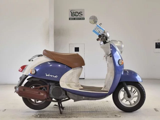 Yamaha VINO-2