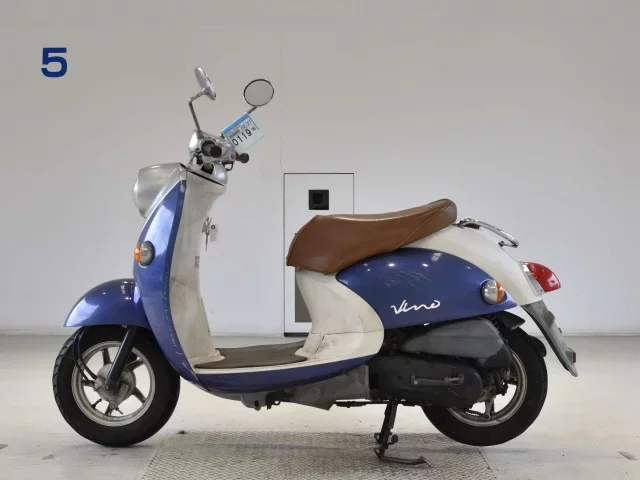Yamaha VINO-2
