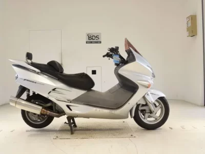Honda FORZA S