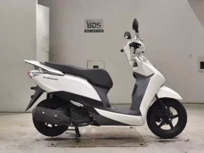 Honda LEAD 125
