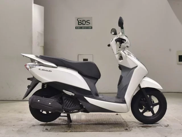 Honda LEAD 125