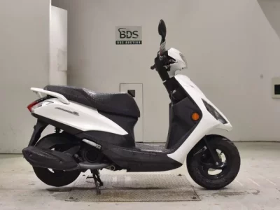 Yamaha AXIS125Z