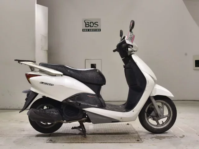 Honda LEAD 110