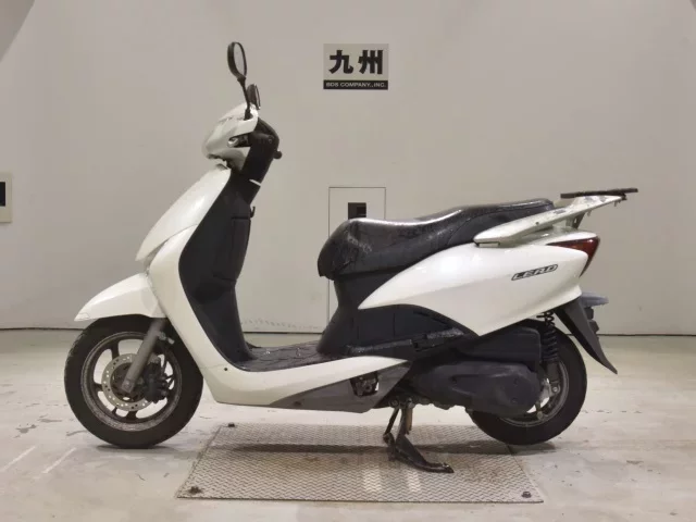 Honda LEAD 110