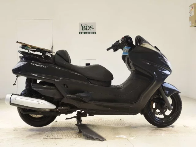 Yamaha MAJESTY 250-3