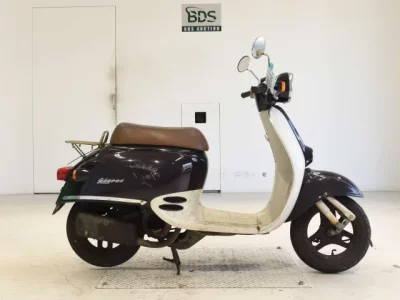 Honda GIORNO