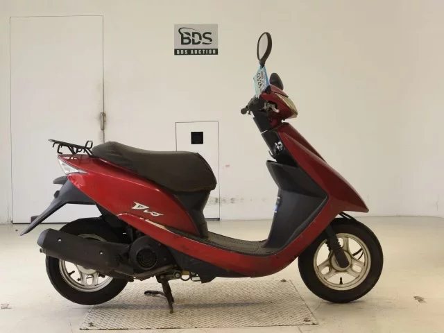 Honda DIO