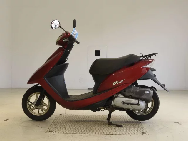 Honda DIO