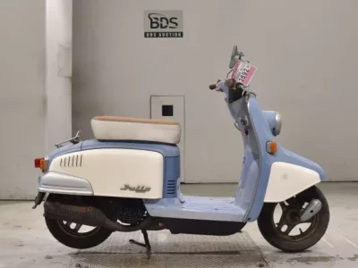 Honda JU RIO