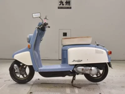 Honda JU RIO