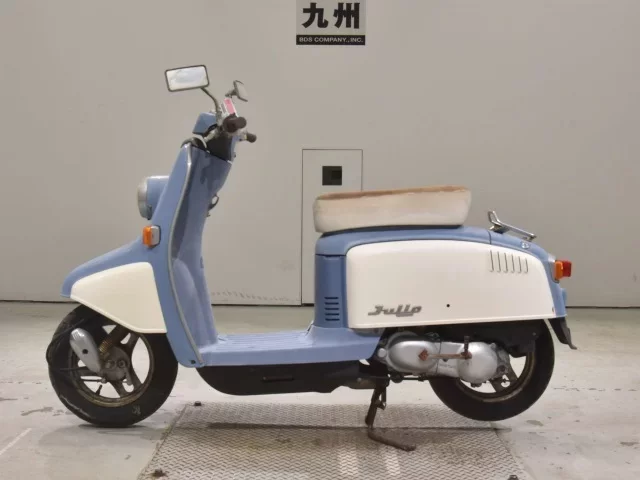 Honda JU RIO