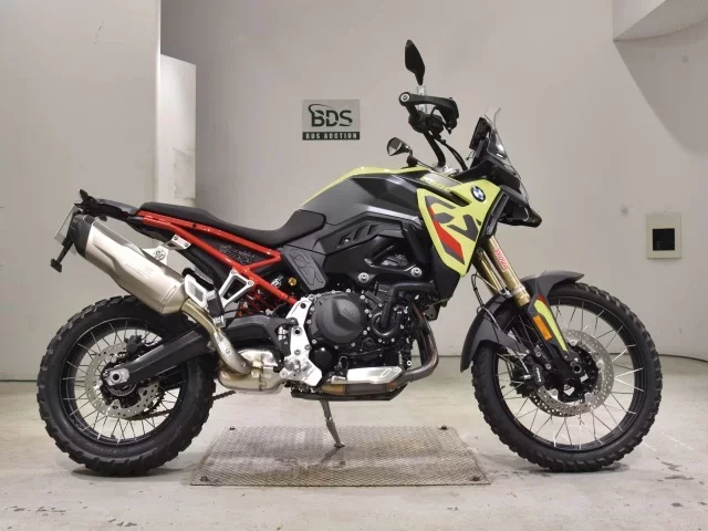 Other BMWF900GS