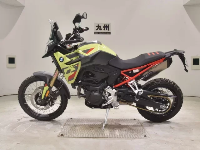 Other BMWF900GS