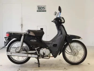 Honda C110-2