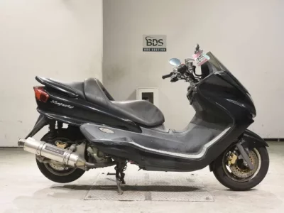 Yamaha MAJESTY 250C