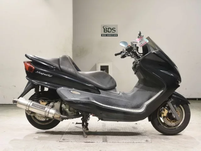 Yamaha MAJESTY 250C