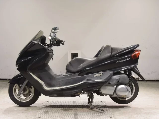 Yamaha MAJESTY 250C