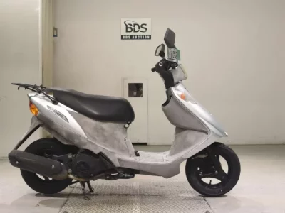 Suzuki ADDRESS V125