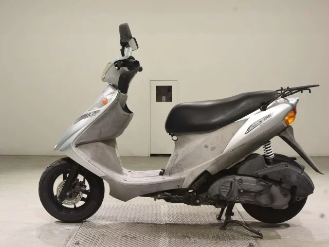 Suzuki ADDRESS V125