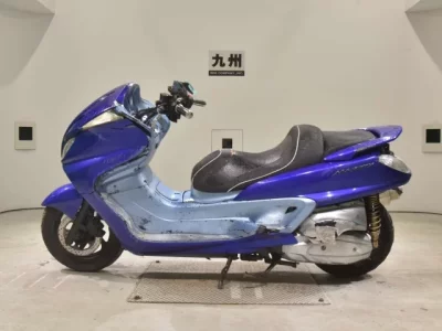Yamaha MAJESTY 250-3