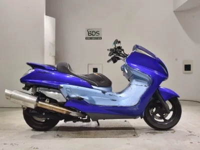 Yamaha MAJESTY 250-3