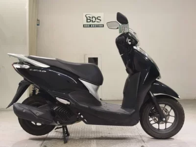 Honda LEAD125-2