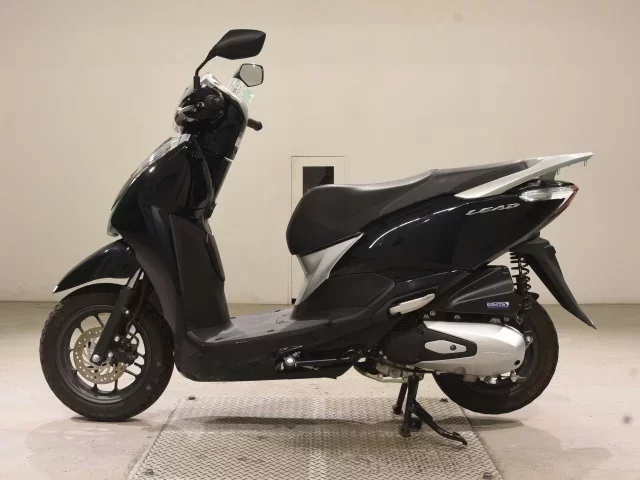 Honda LEAD125-2